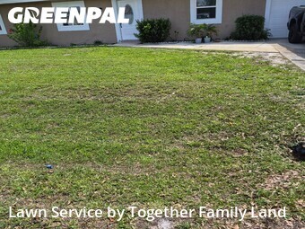 Lawn Service nearby Port Charlotte, FL, 