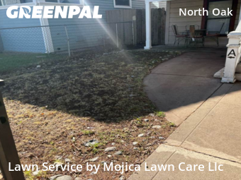 Work completed by lawn-care-experts-near-me-in-Sacramento-CA
