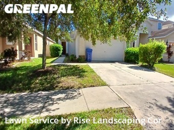 Lawn Care Service nearby Ruskin, FL, 