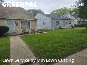 Lawn Care Service nearby Milwaukee, WI, 
