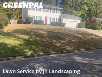 Lawn Maintenance nearby Roswell, GA, 