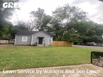Lawn Care Service nearby Memphis, TN, 