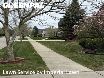 Lawn Care Service nearby Canton, MI, 