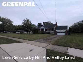 Lawn Maintenance nearby Cincinnati, OH, 