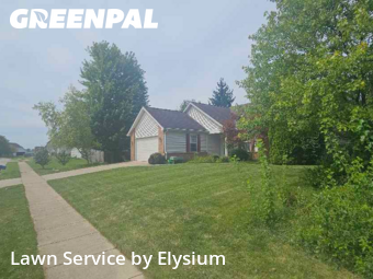 Grass Cutting nearby West Lafayette, IN, 