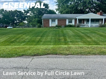 Lawn Cutting nearby Loveland, OH, 