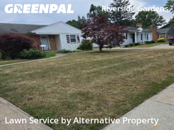 Grass Cutting nearby Grand Rapids, MI, 