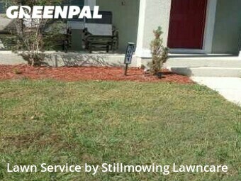 Lawn Care Service nearby Kissimmee, FL, 
