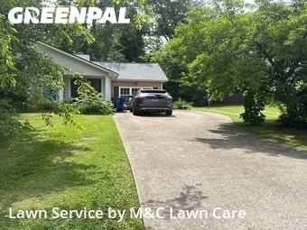 Lawn Cut nearby Clarksville, TN, 