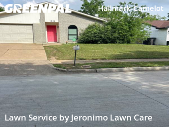 Lawn Care nearby Fort Worth, TX, 