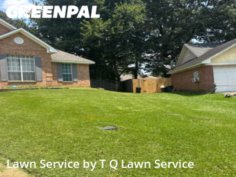 Work completed by local-lawn-maintenance-contractors-in-Richland-CA