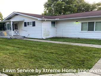 Yard Mowing nearby Fairborn, OH, 