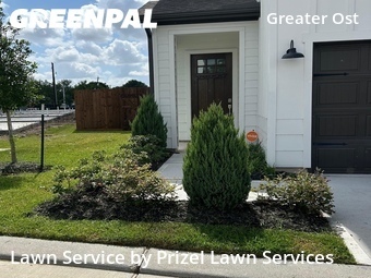 Lawn Mowing nearby Houston, TX, 