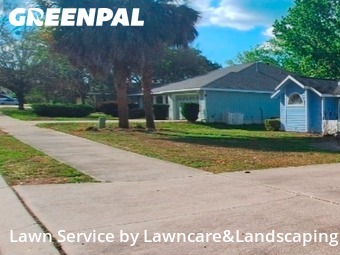 Lawn Care nearby Gainesville, FL, 