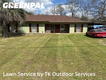 Lawn Maintenance nearby Columbus, GA, 