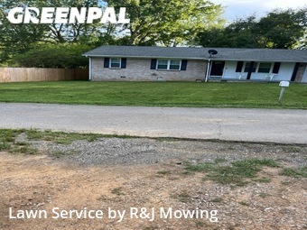 Grass Cutting nearby Maryville, TN, 