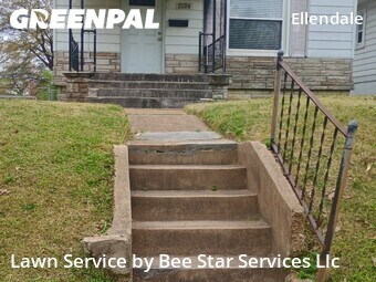 Lawn Care nearby St. Louis, MO, 