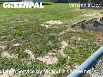 Lawn Mowing Service nearby Titusville, FL, 