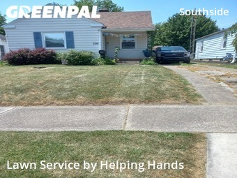 Grass Cutting nearby Toledo, OH, 