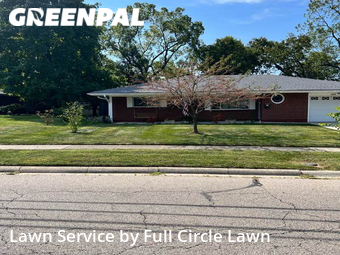 Lawn Maintenance nearby Lebanon, OH, 