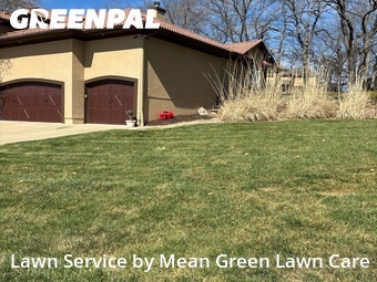 Lawn Care Service nearby Lees Summit, MO, 