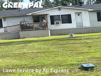 Lawn Care Service nearby Shreveport, LA, 