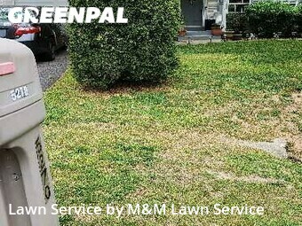 Lawn Care Service nearby Woodbridge, VA, 