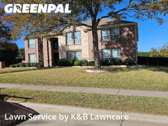 Yard Cutting nearby Colleyville, TX, 