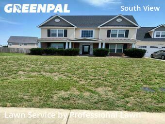 Grass Cutting nearby Fayetteville, NC, 