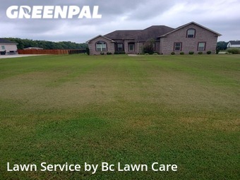 Lawn Care nearby Gallatin, TN, 