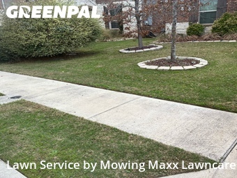 Yard Mowing nearby Pflugerville, TX, 