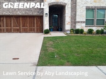 Yard Cutting nearby Mc Kinney, TX, 