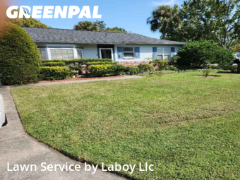 Lawn Service nearby Sanford, FL, 