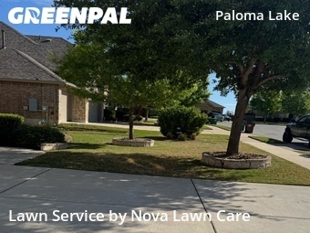 Lawn Cutting nearby Round Rock, TX, 