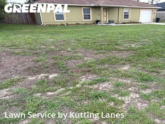 Grass Cut nearby Ocala, FL, 