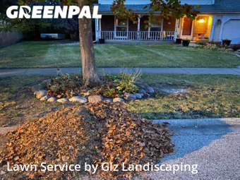 Yard Mowing nearby Grayslake, IL, 