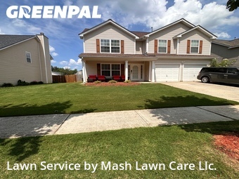 Lawn Care nearby Snellville, GA, 