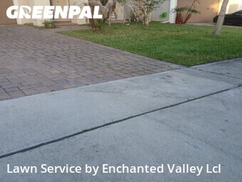 Lawn Mow nearby Port Orange, FL, 