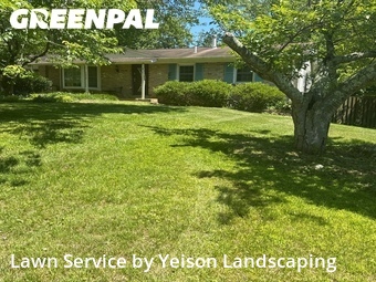Yard Cutting nearby Rockville, MD, 
