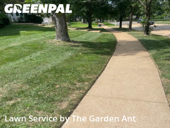 Lawn Mowing nearby Ballwin, MO, 