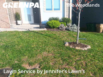 Grass Cutting nearby Nashville, TN, 