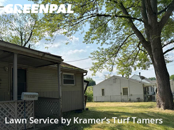 Lawn Cut nearby Canton, OH, 