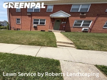 Lawn Maintenance nearby Hillcrest Heights, VA, 