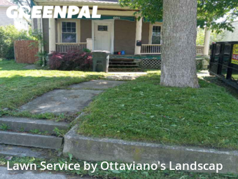 Lawn Mow nearby Marion, OH, 