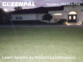 Lawn Service nearby Jacksonville, FL, 