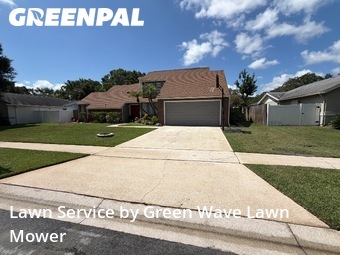Yard Mowing nearby Kissimmee, FL, 