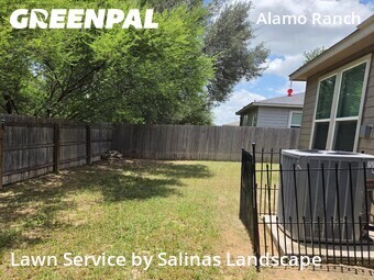 Lawn Mow nearby San Antonio, TX, 