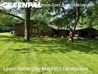 Lawn Service nearby Indianapolis, IN, 