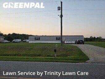 Lawn Mow nearby Greenville, NC, 