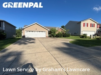 Lawn Mow nearby Springfield, TN, 